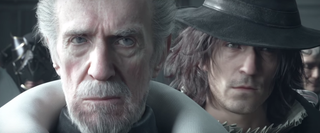 Kingsglaive introduces us to Emperor Iedolas Aldercapt and Chancellor Ardyn Izunia, two extremely charismatic and yet unexplained villains.